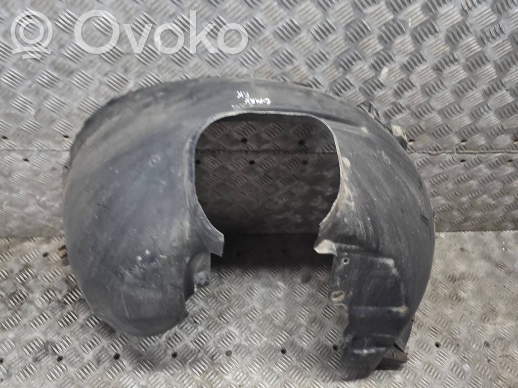 Ford Focus C-MAX Front wheel arch liner splash guards 