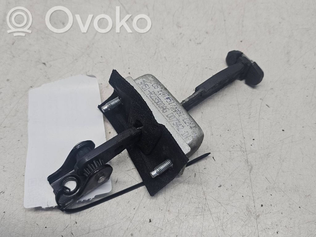 Ford Focus C-MAX Front door check strap stopper 