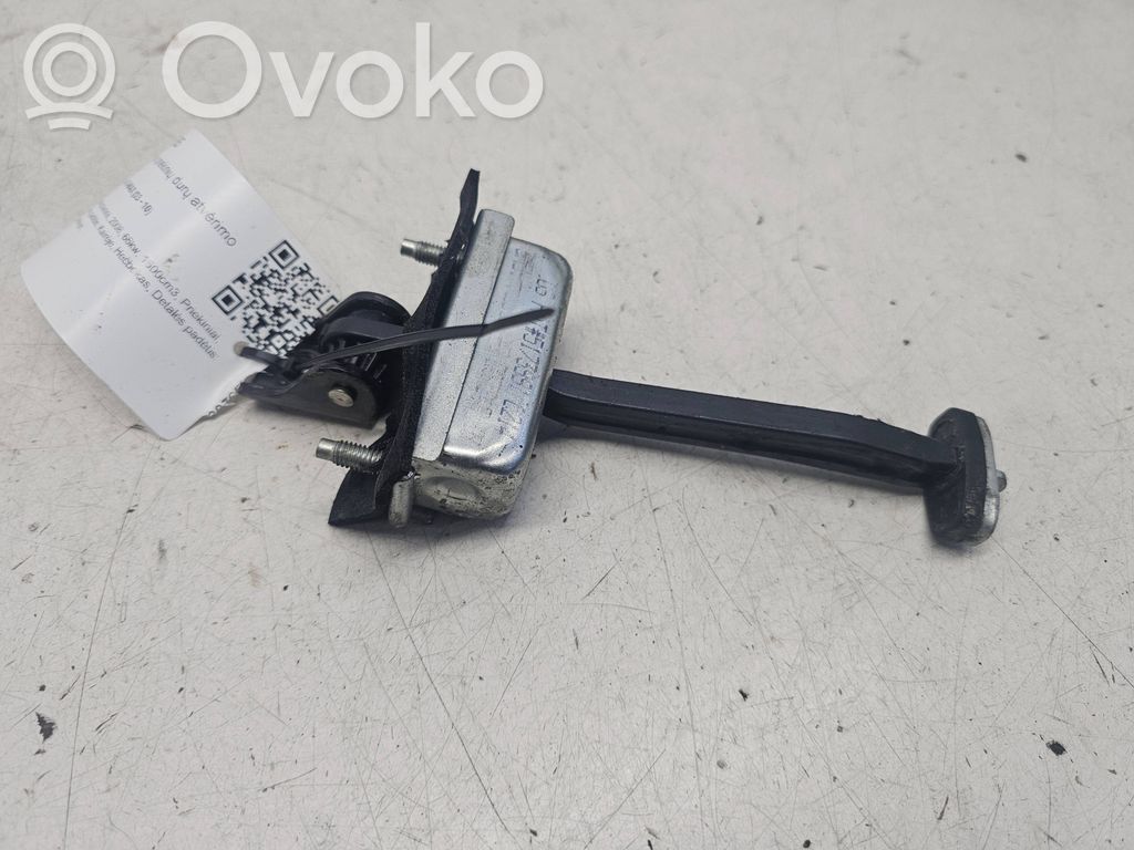 Ford Focus C-MAX Front door check strap stopper 
