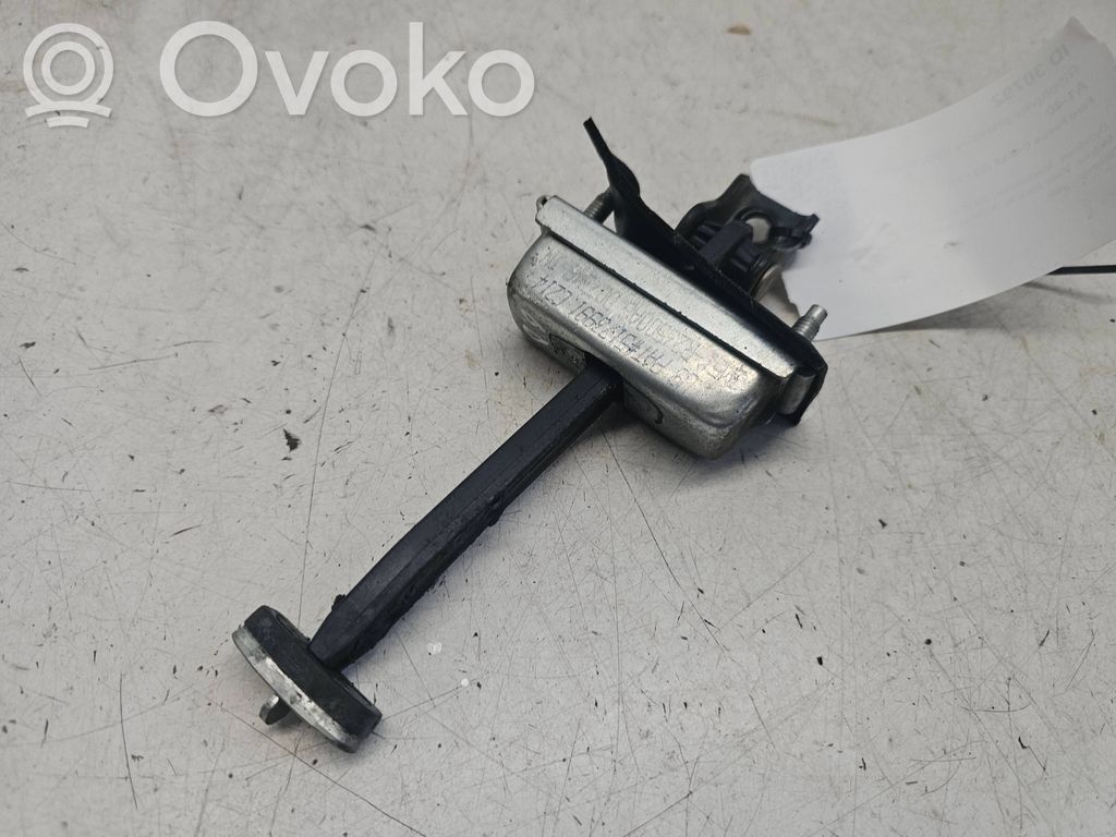 Ford Focus C-MAX Front door check strap stopper 