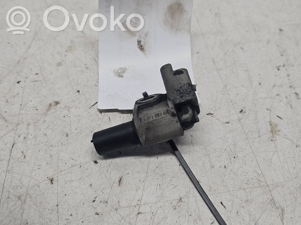 Ford Focus C-MAX Camshaft position sensor 