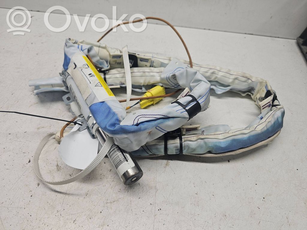 Ford Focus C-MAX Airbag del techo 