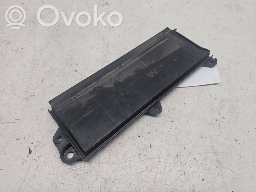 Ford Focus C-MAX Oro mikrofiltro dangtelis 