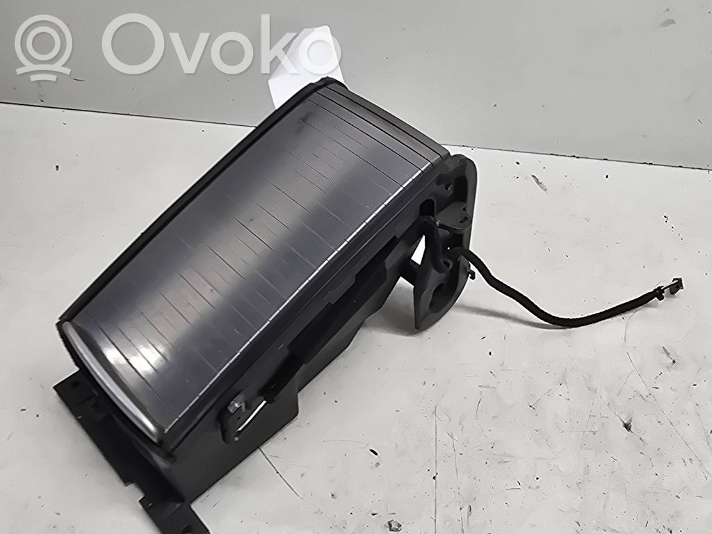 Volvo S60 Daiktadėžė 