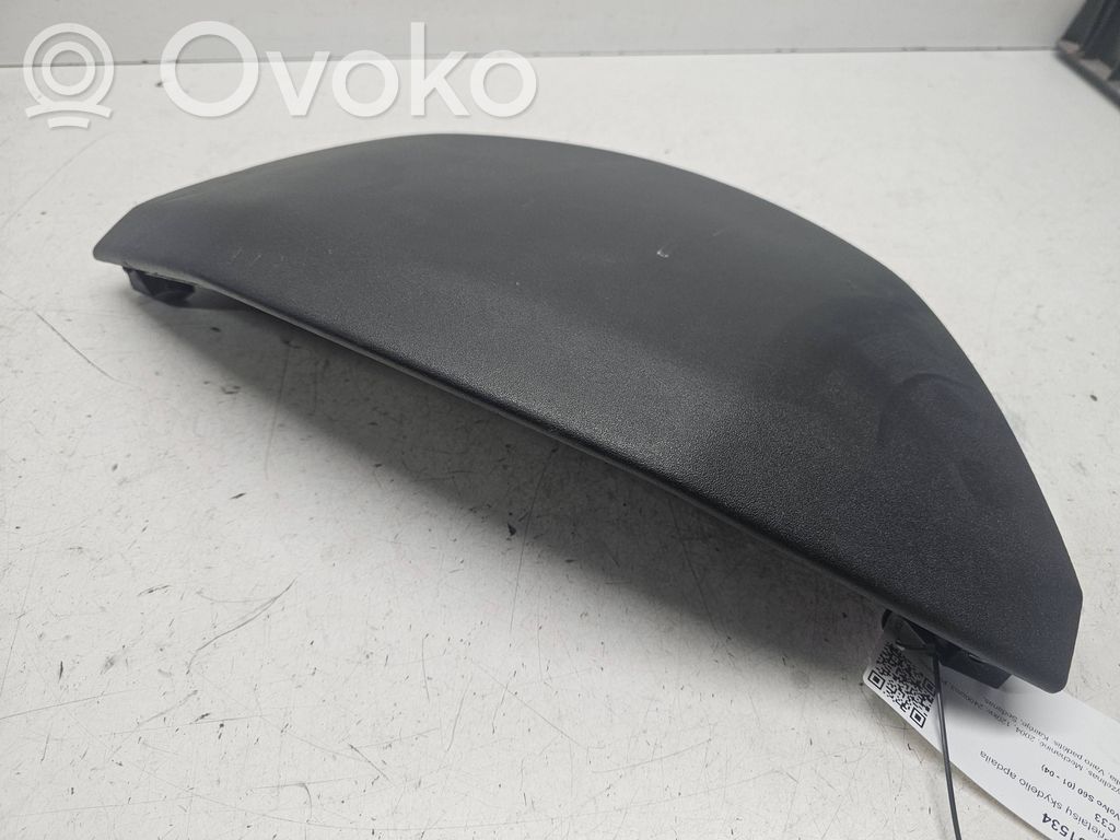 Volvo S60 Moldura del panel 