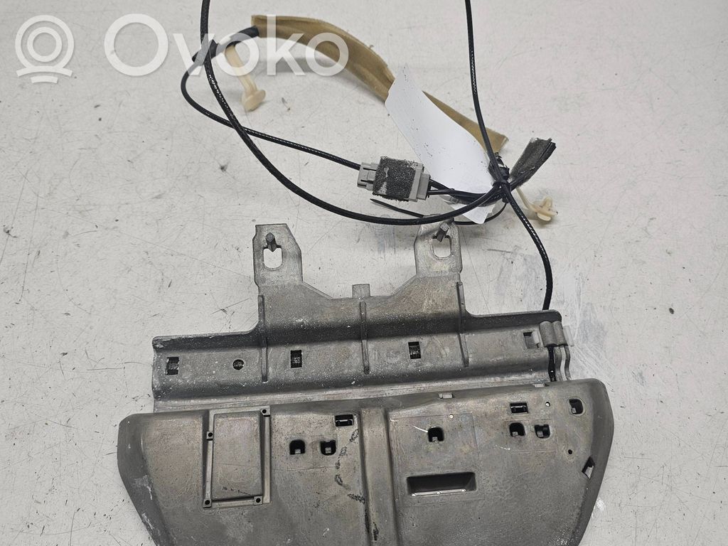 Volvo S60 GPS-pystyantenni 