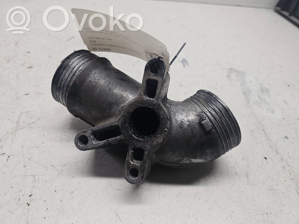 Volvo S60 Intercooler hose/pipe 