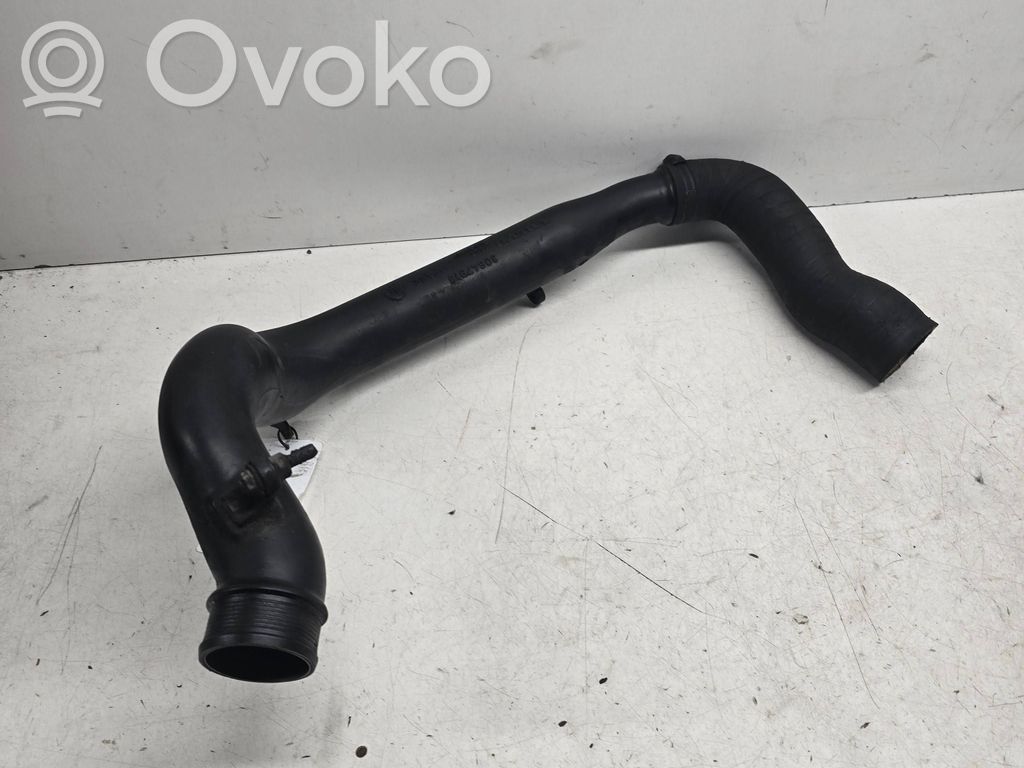 Volvo S60 Intercooler hose/pipe 