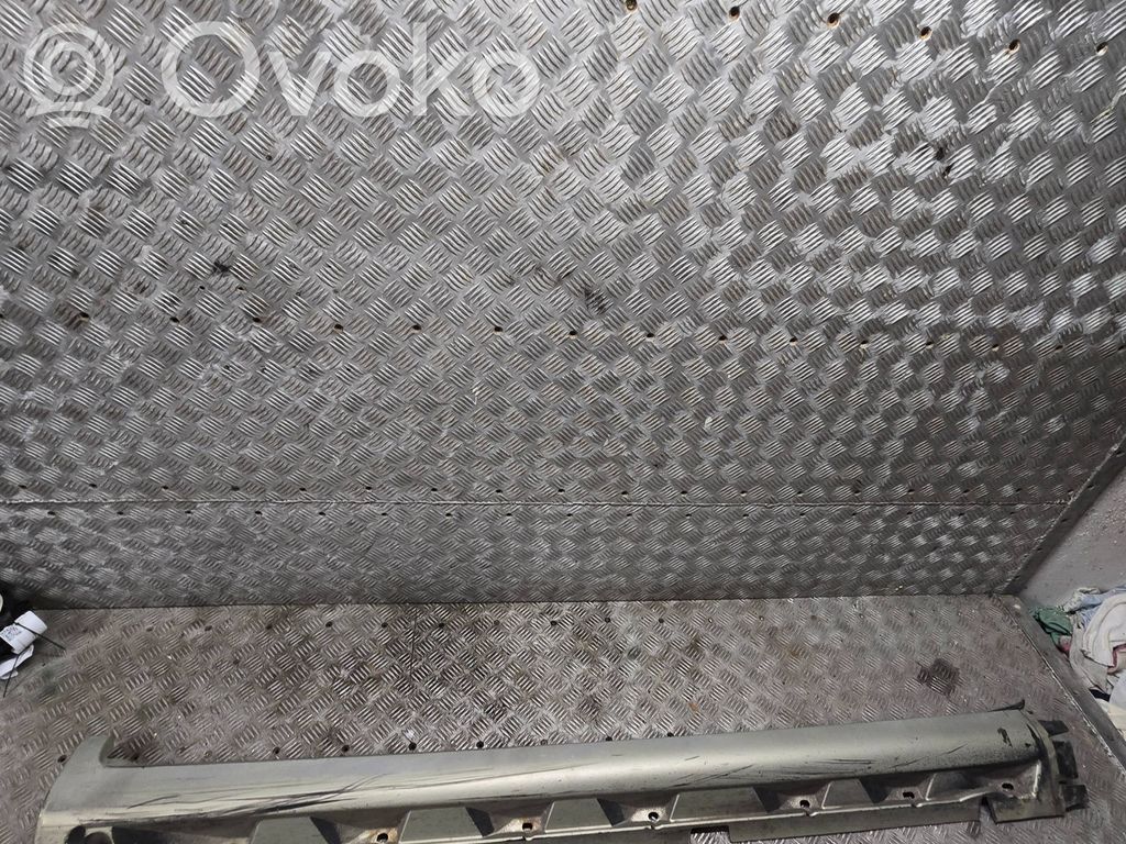 Volvo S60 Slenkstis 
