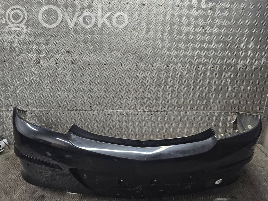 Opel Astra H Parachoques 