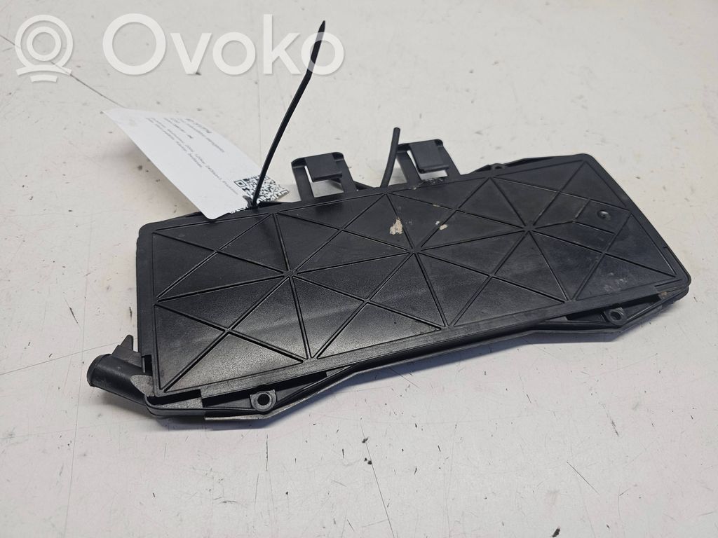 Volvo S60 Deckel Innenraumfilter 