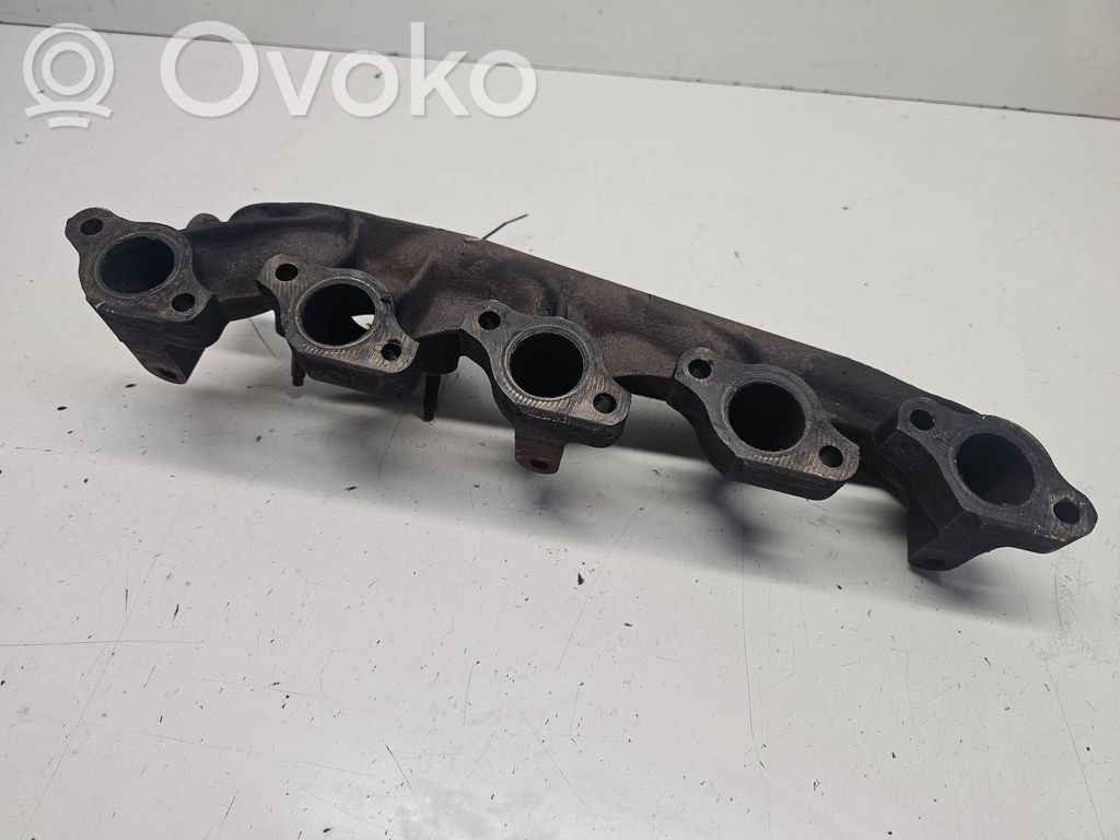 Volvo S60 Išmetimo kolektorius 