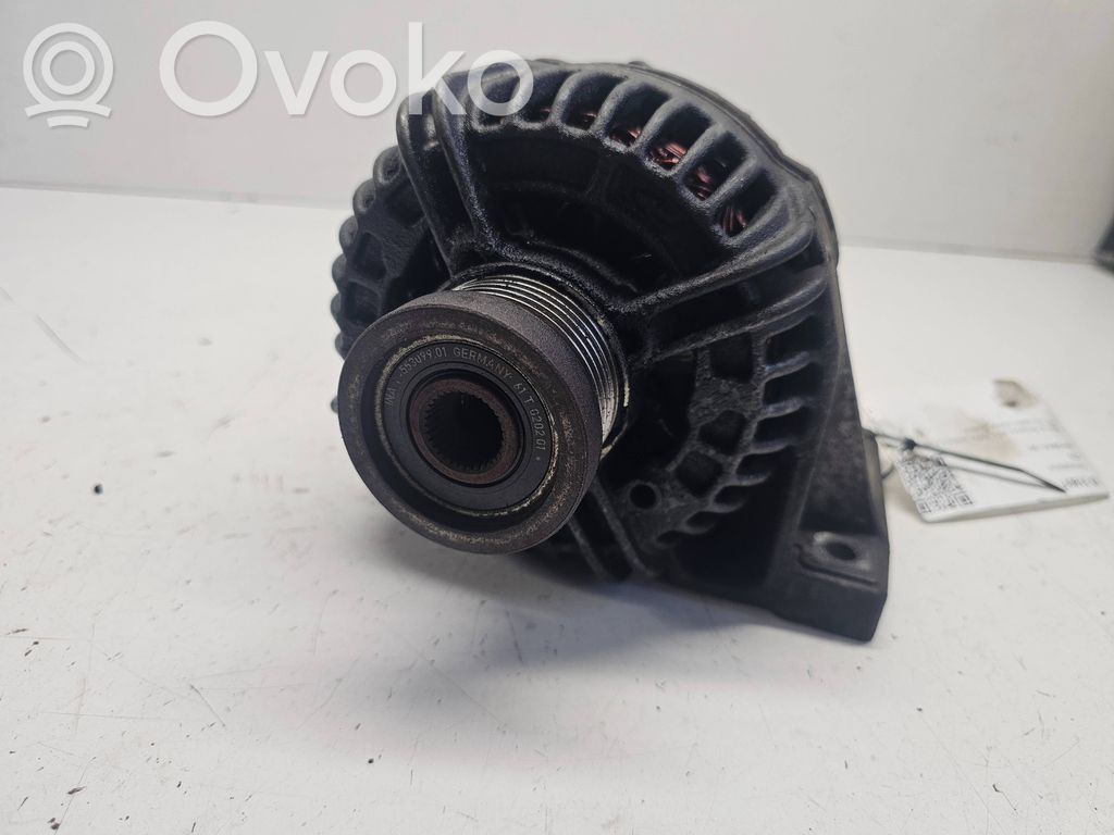 Volvo S60 Ģenerators 