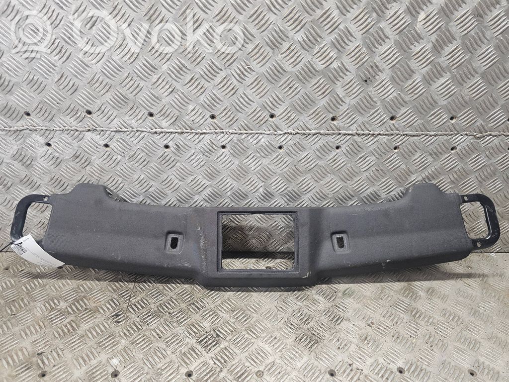 Opel Astra H Otros repuestos del interior 