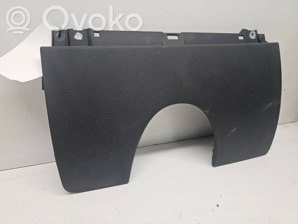 Audi Q7 4L Element deski rozdzielczej / dół 