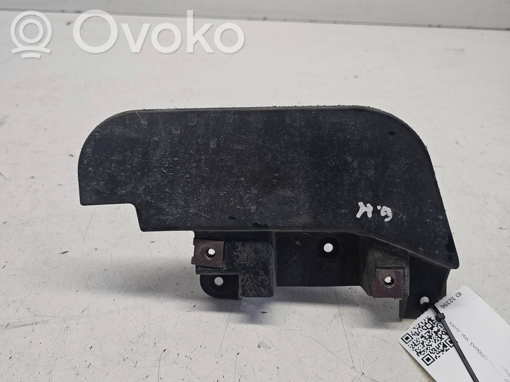 Audi Q7 4L Chlapacze tylne 