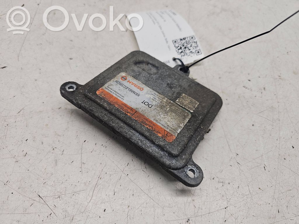 Jaguar XF X250 Module de ballast de phare Xenon 
