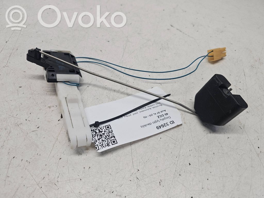 Audi Q7 4L Tankgeber 