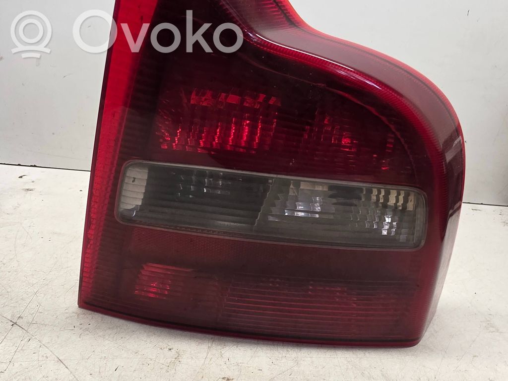 Volvo S80 Rear/tail lights 
