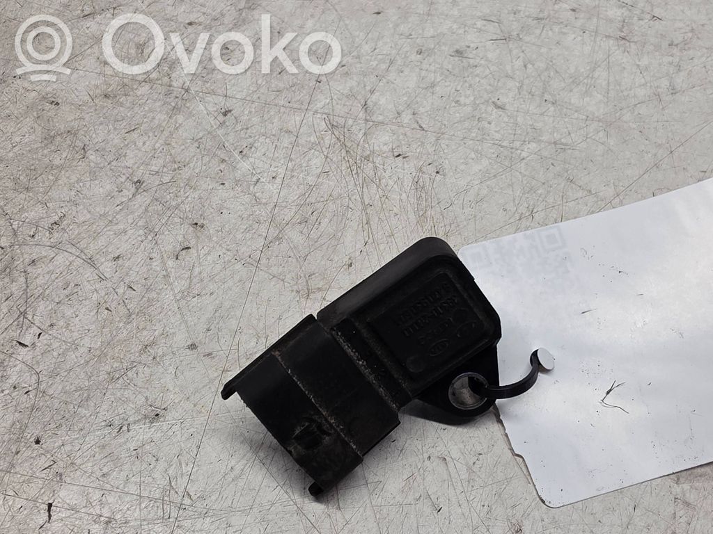 Hyundai Sonata Luftdrucksensor 
