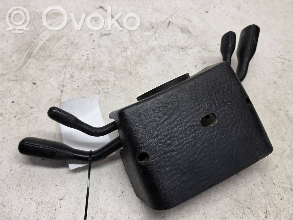 Audi 80 90 B3 Interruptor/palanca de limpiador de luz de giro 