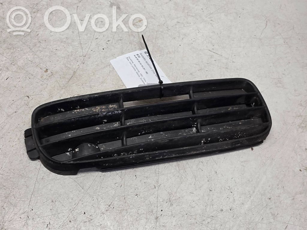Audi 80 90 S2 B4 Front bumper lower grill 