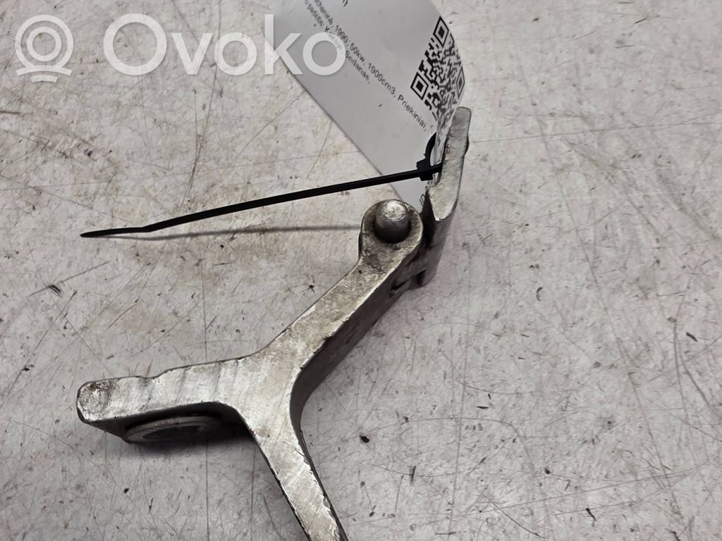 Audi 80 90 B3 Rear door lower hinge 