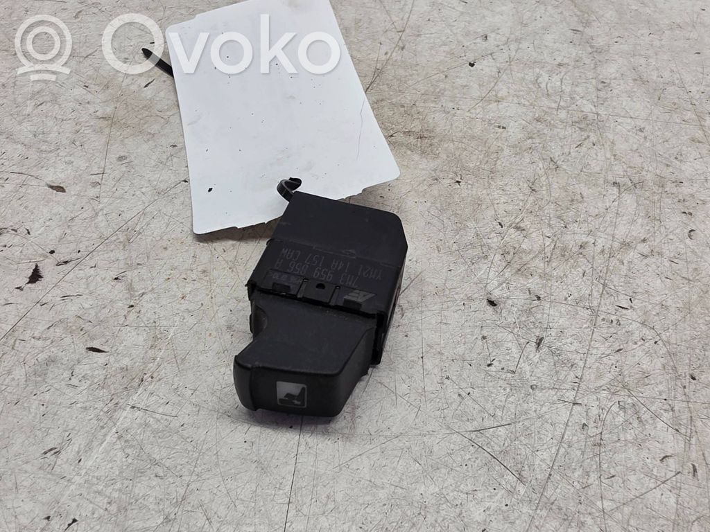 Volkswagen Sharan Interruptor del elevalunas eléctrico 