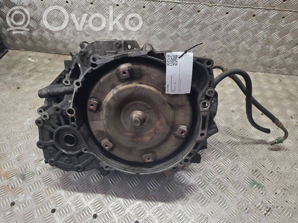 Automatic gearbox   8667365,5550SN