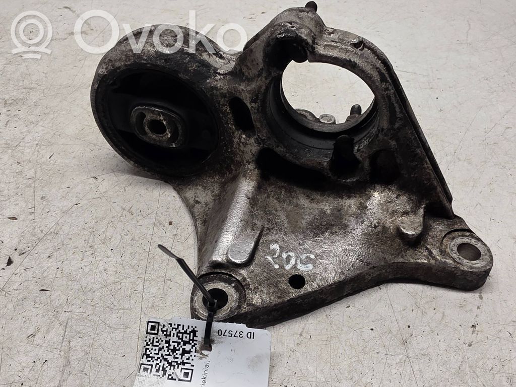 Peugeot 206 Driveshaft support bearing bracket 