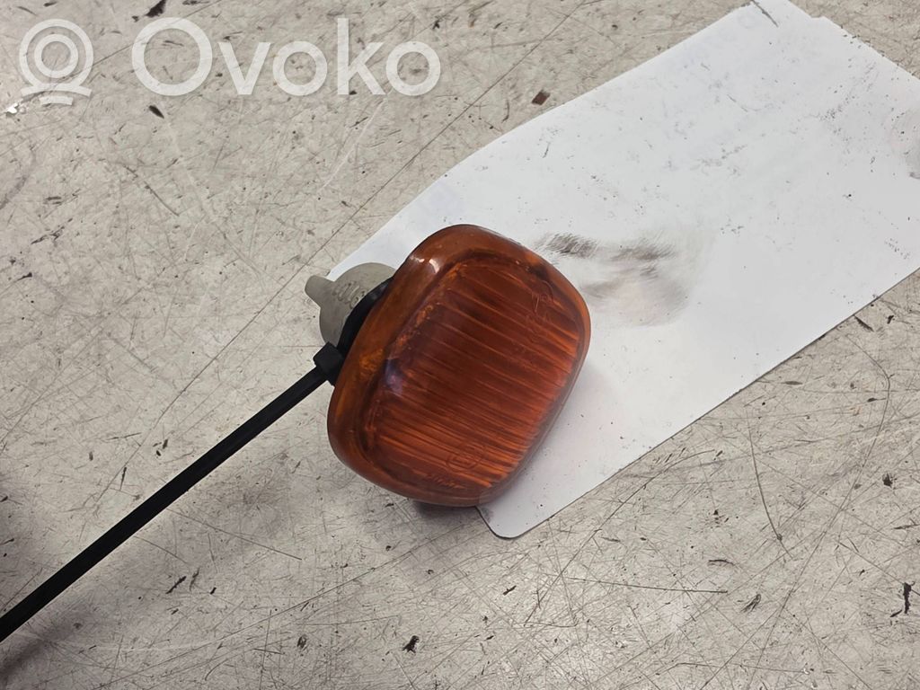 Audi A4 S4 B5 8D Front fender indicator light 