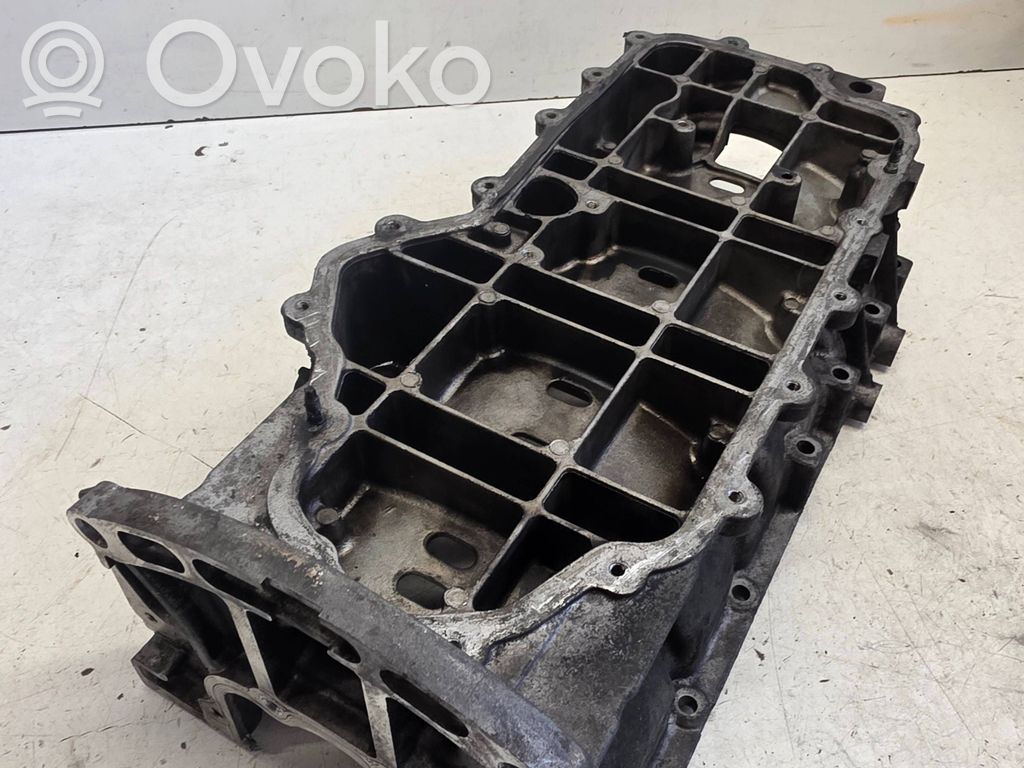 Ford S-MAX Картер 