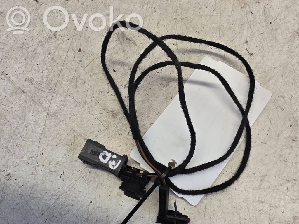 Audi A6 S6 C5 4B Other wiring loom 
