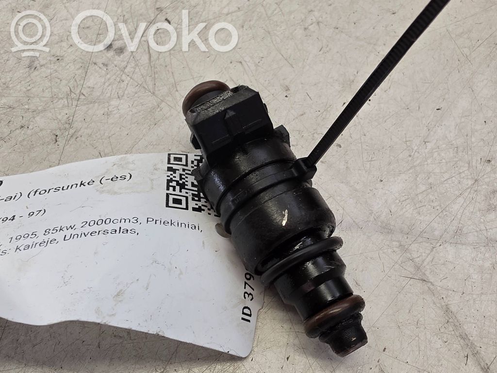 Audi A6 S6 C4 4A Inyector de combustible 