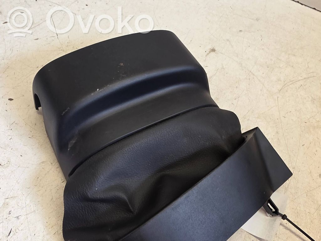 Ford Focus C-MAX Steering wheel column trim 