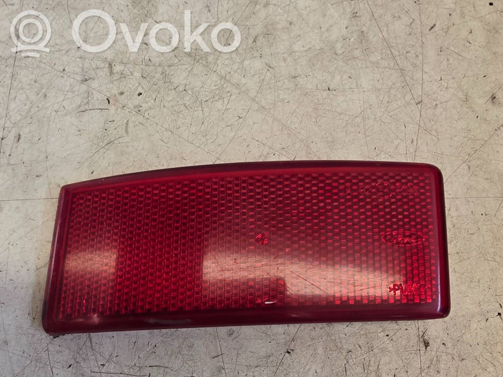 Ford Focus C-MAX Reflector de faros/luces traseros 
