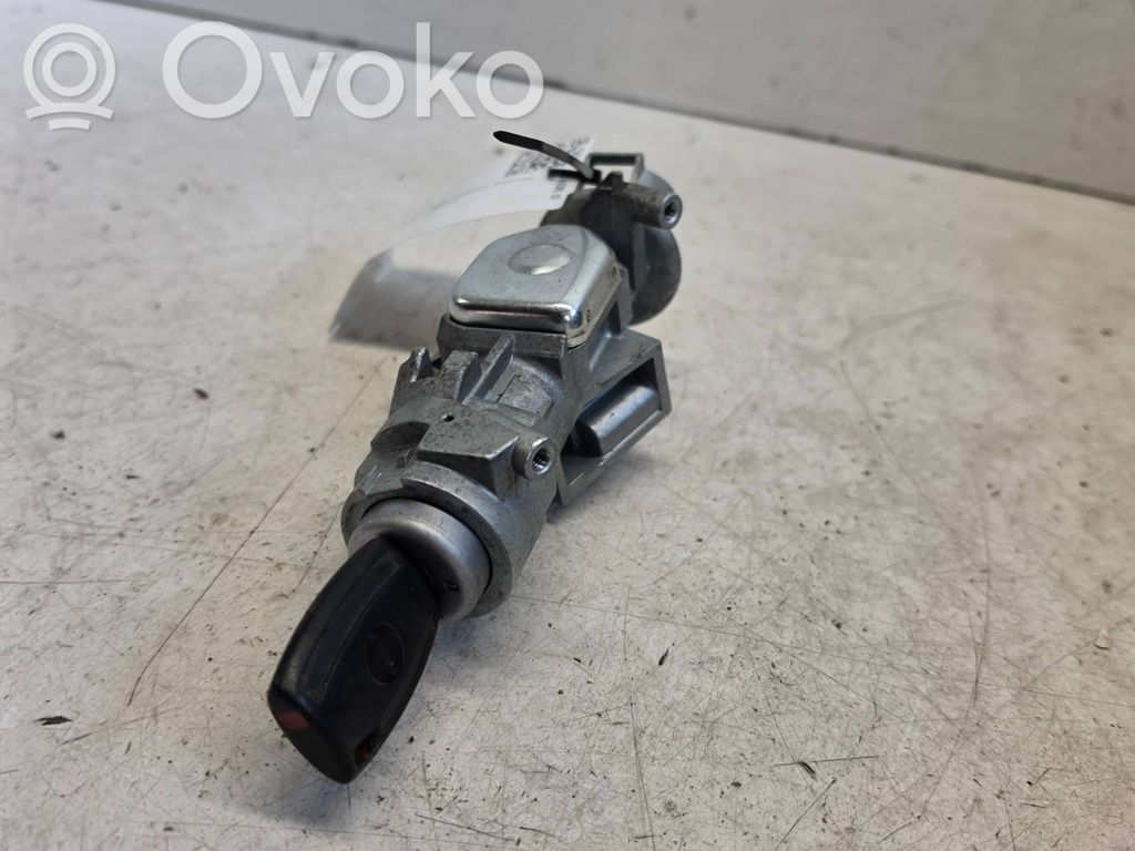 Ford Focus C-MAX Virtalukko 