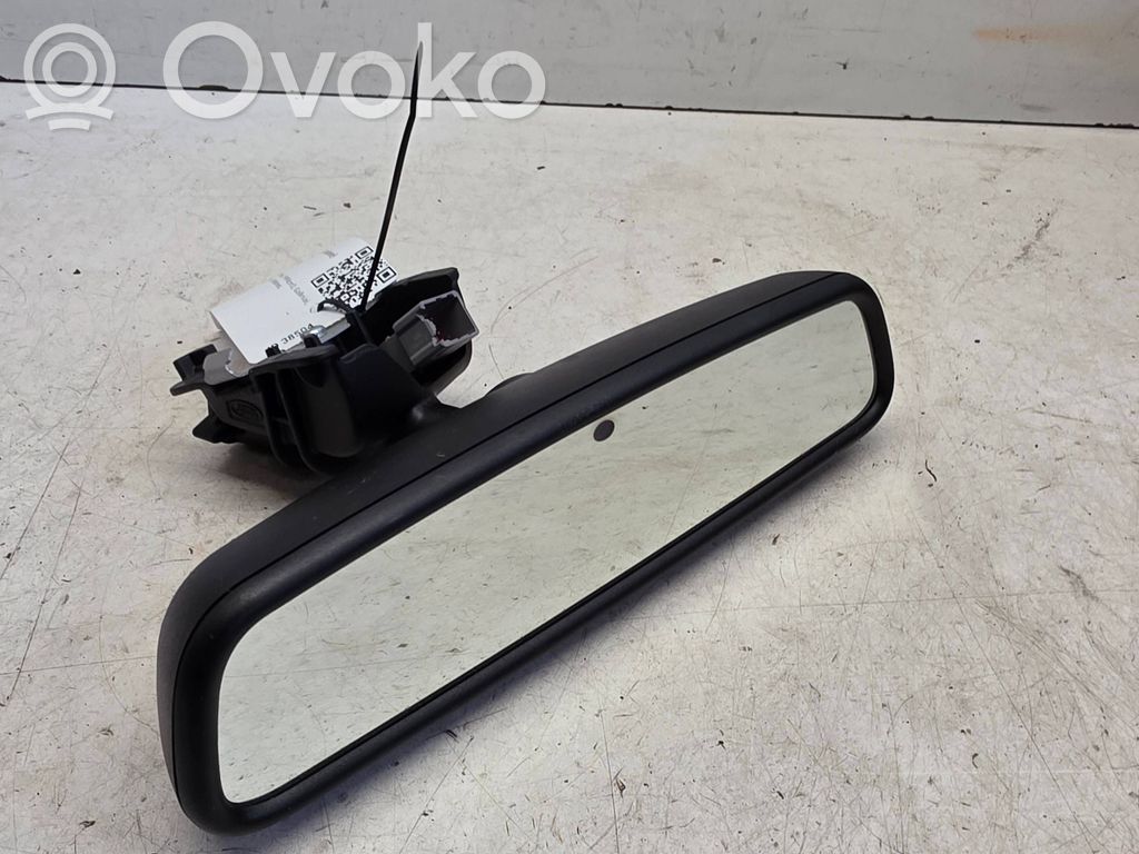 Jaguar XE Rear view mirror (interior) 