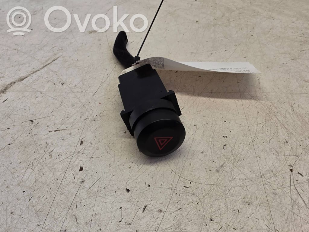 KIA Sorento Botón interruptor de luz de peligro 