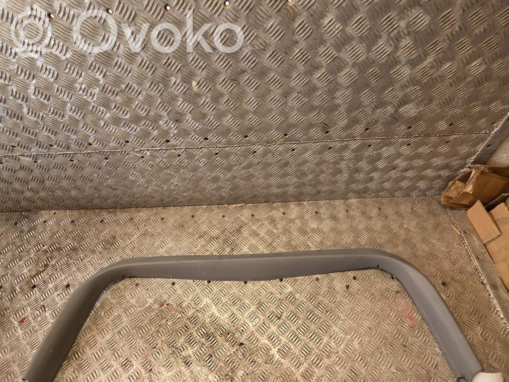 KIA Sorento Inne elementy wykończenia bagażnika 