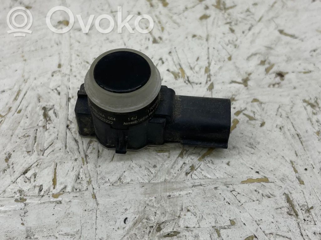 Parksensor PDC   1TK84MBJAA