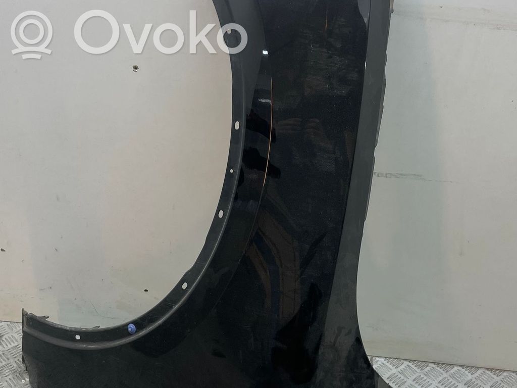 Dodge Durango Крыло 