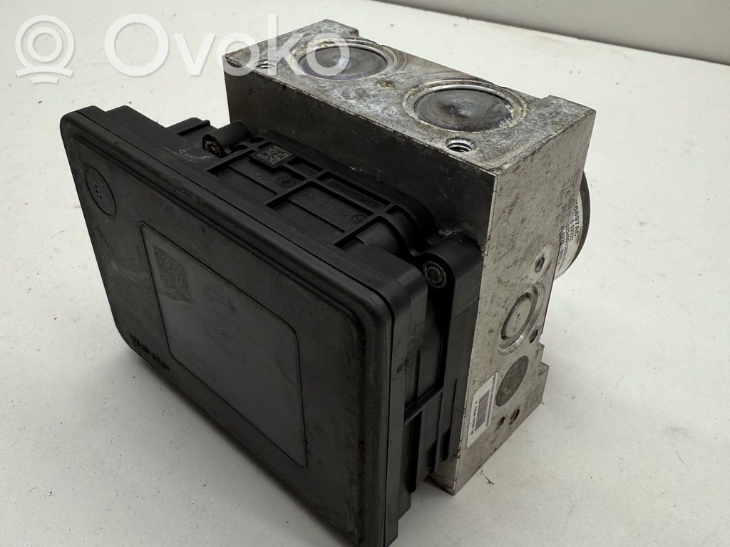 Dodge Charger ABS bloks 