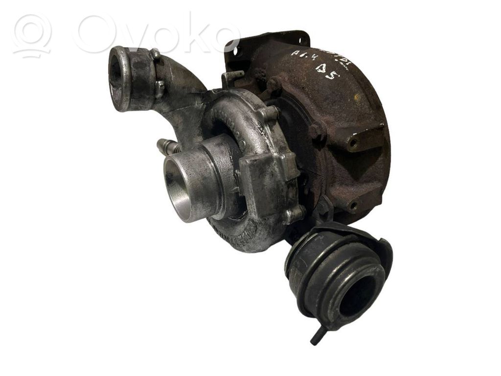 Turboahdin   059145701G,4541356,1F100063,A3503033