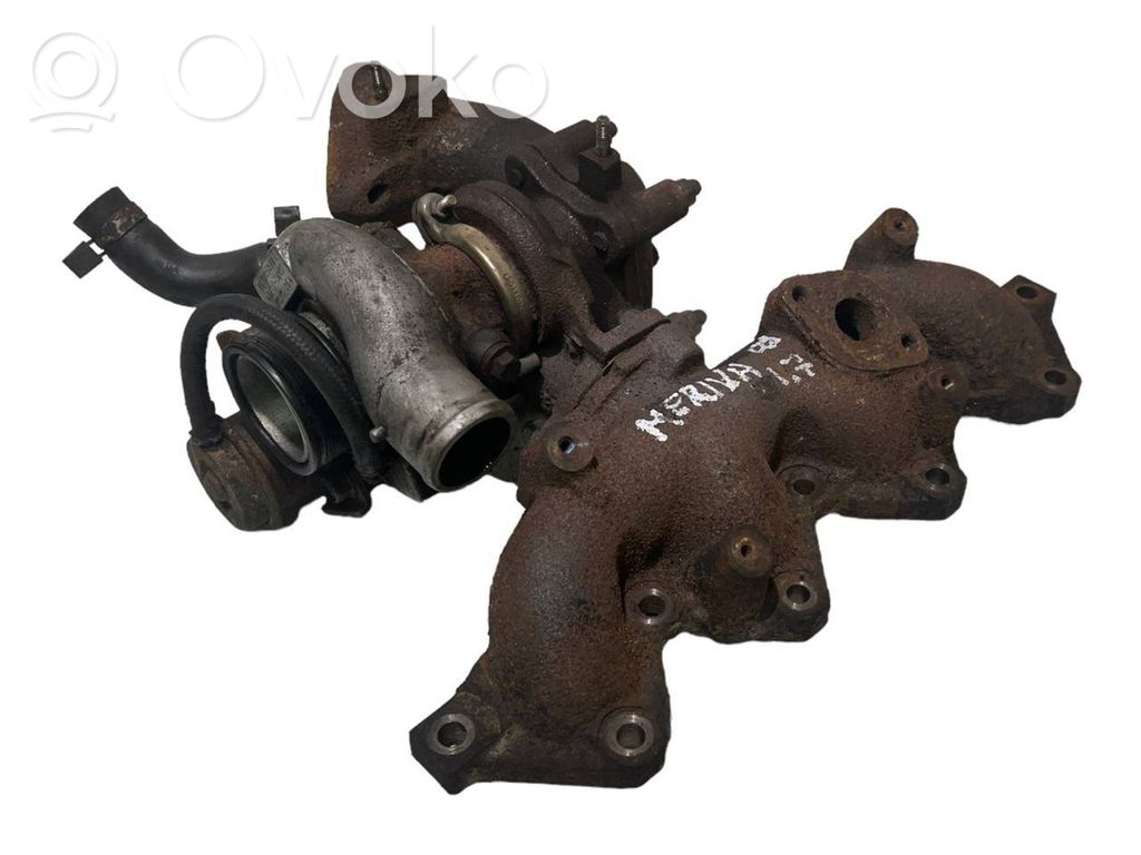 Turbina   8973253881,4917806601,5060125A,00860066,00860149,08973253881,893253881,92403402X,97325388,98102370