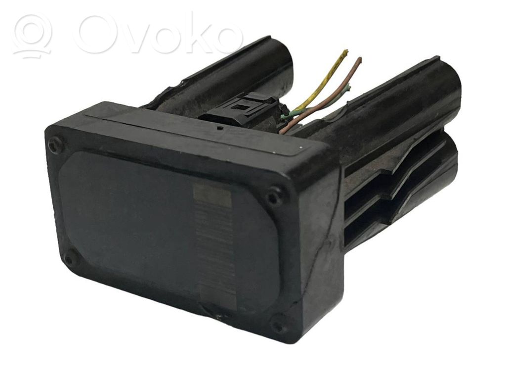 Citroen C4 I Otras unidades de control/módulos 