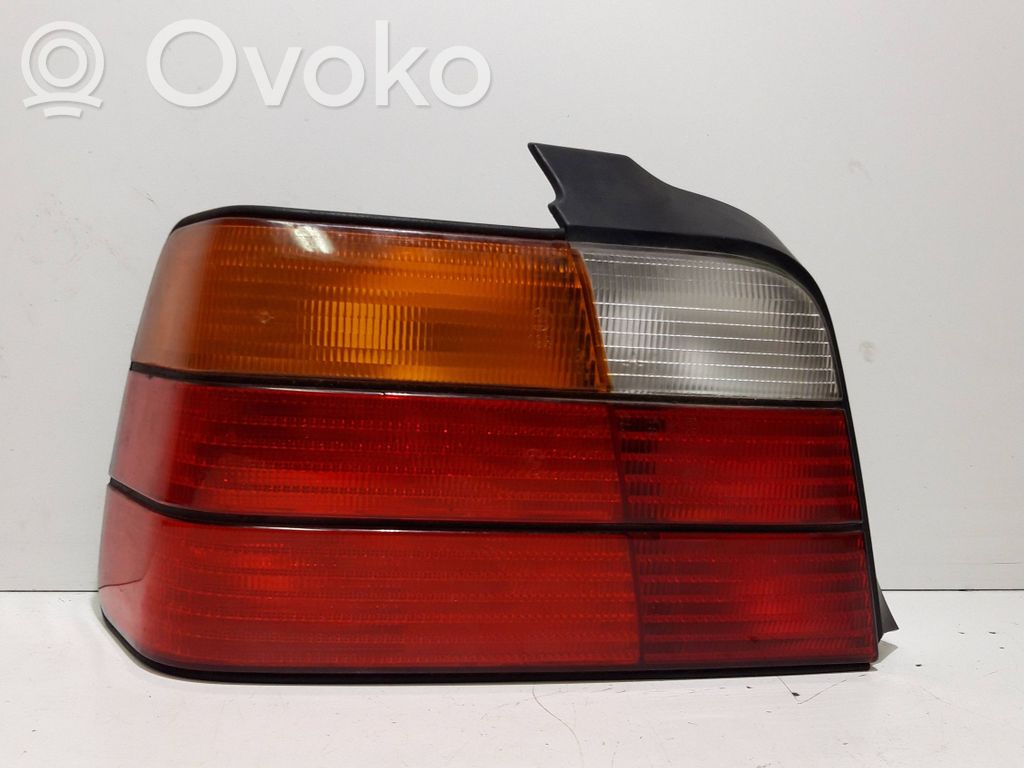 BMW 3 E46 Takavalot 