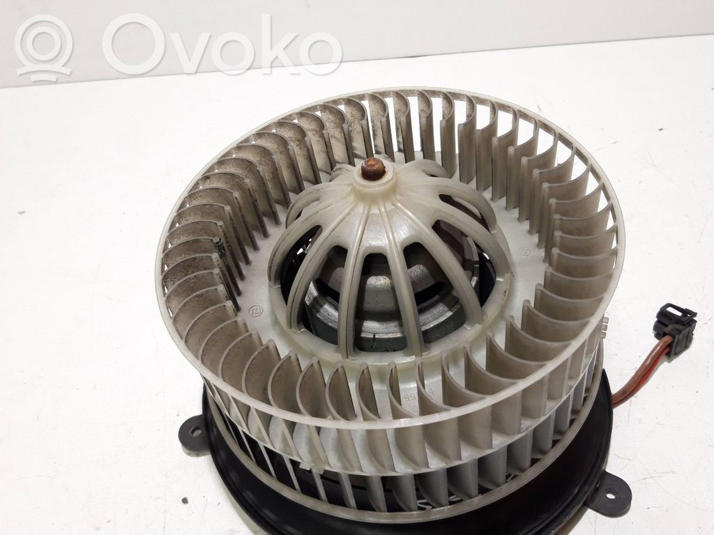 Heater fan/blower   58461