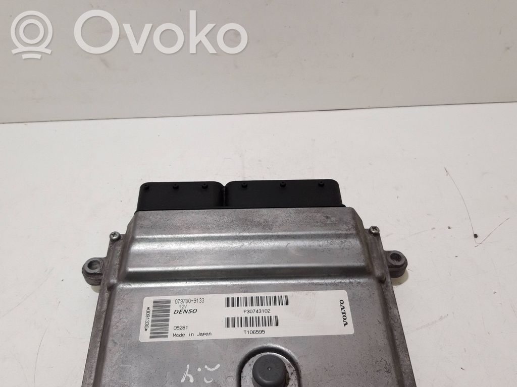 Engine control unit/module   T106595,P30743102