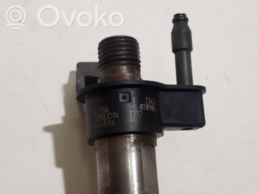 BMW 5 E60 E61 Sprausla (-i) 